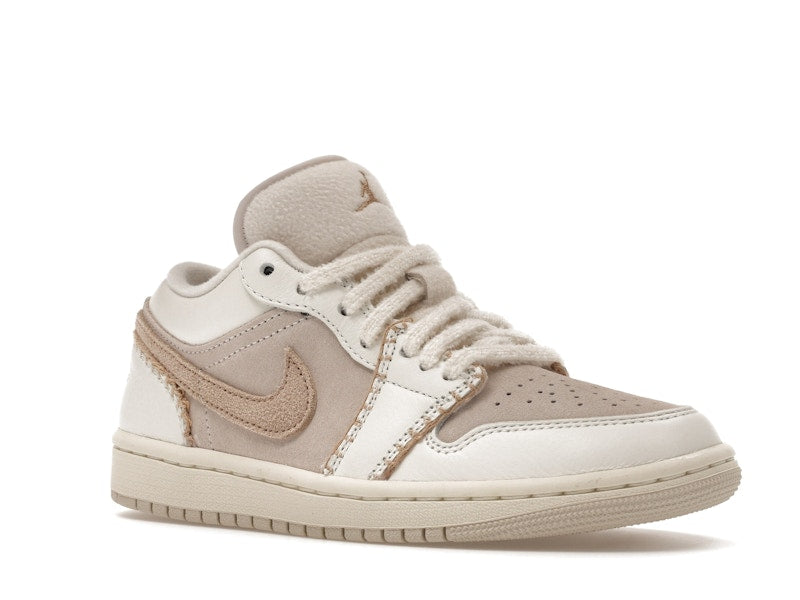 Jordan 1 Low SE Cozy Girl (Women's)