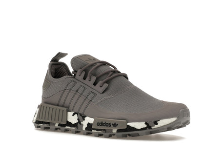 adidas NMD R1 Trail Grey Camo