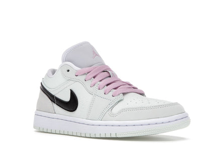 Jordan 1 Low SE Barely Green (Women's)