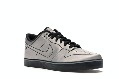 Nike Dunk Low 6.0 SE Delorean DMC-12