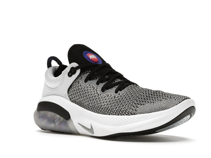 Nike Joyride Run Flyknit Pure Platinum