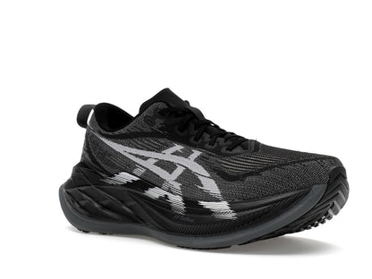 ASICS Superblast 2 Black White