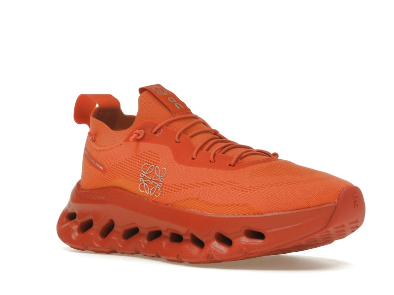 On Running Cloudtilt LOEWE Orange