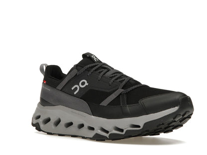 On Running Cloudhorizon Black Alloy