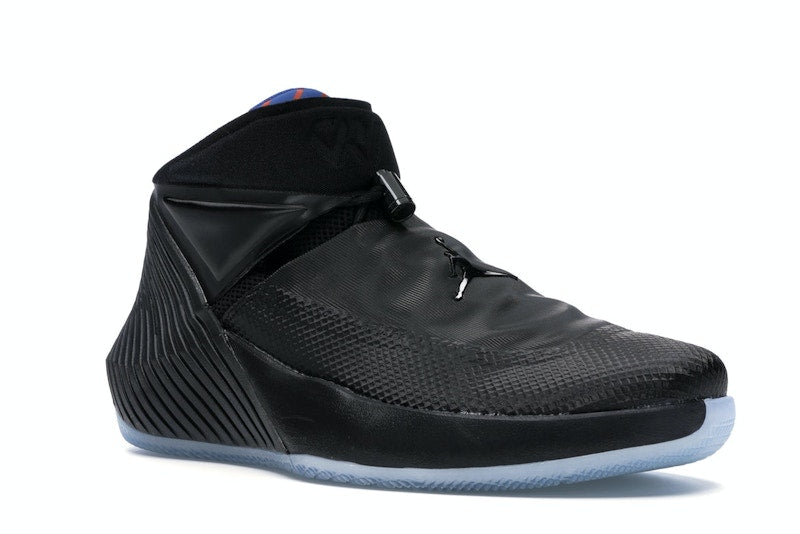 Jordan Why Not Zer0.1 Black Pink Blast Signal Blue