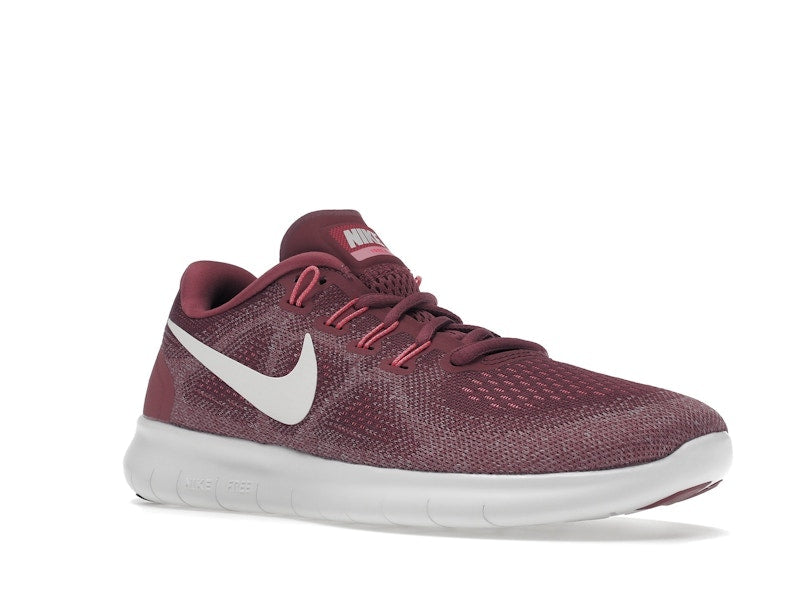 Nike Free RN 2017 Vintage Wine (Women's)