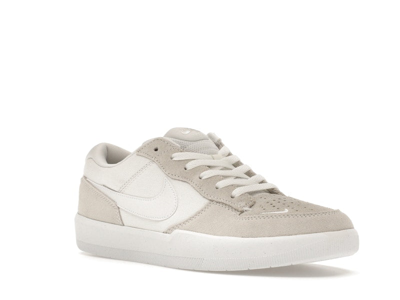 Nike SB Force 58 Summit White