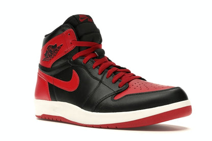 Jordan 1.5 Retro Bred