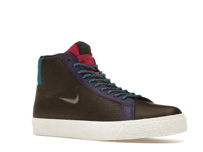 Nike Zoom Blazer Mid Premium SB Pacific Northwest