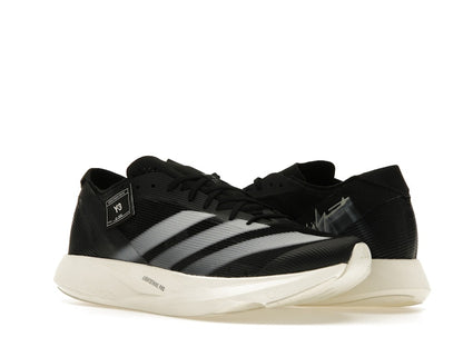 adidas Y-3 Takumi Sen 10 Black Off White