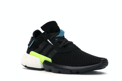 adidas POD-S3.1 Black White