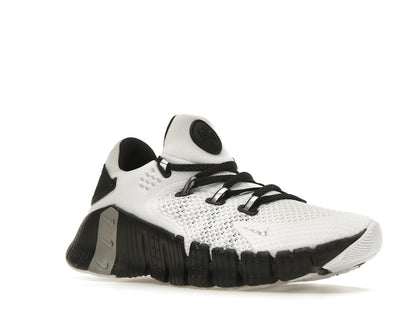 Nike Free Metcon 4 Premium White Black (Women's)