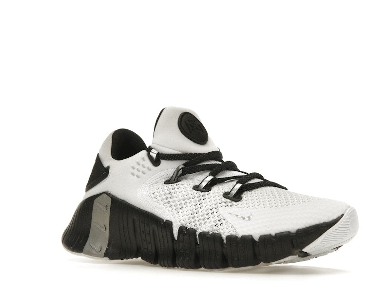 Nike Free Metcon 4 Premium White Black (Women's)