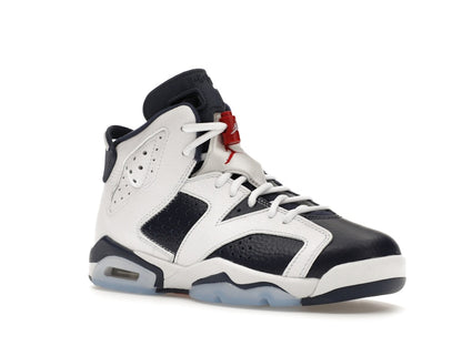Jordan 6 Retro Olympic (2024) (GS)
