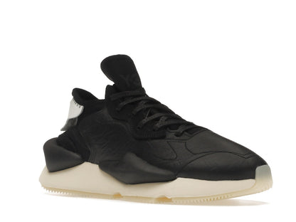 adidas Y-3 Kaiwa Black Black Core White