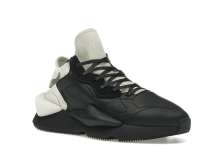 adidas Y-3 Kaiwa Black Talc