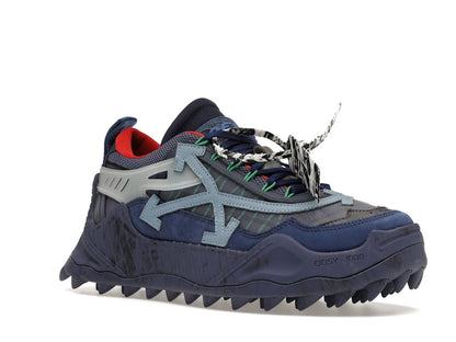 OFF-WHITE Odsy-1000 Navy Blue