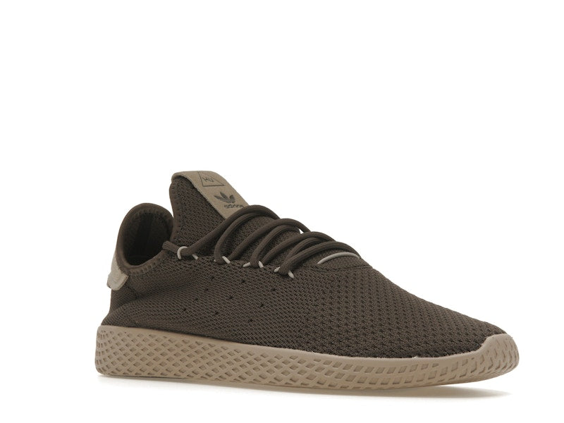 Adidas Pw Tennis HU Cinder Cinder Light Brown