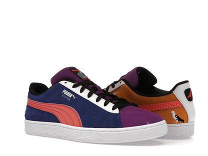 Puma Suede Staple Create From Light