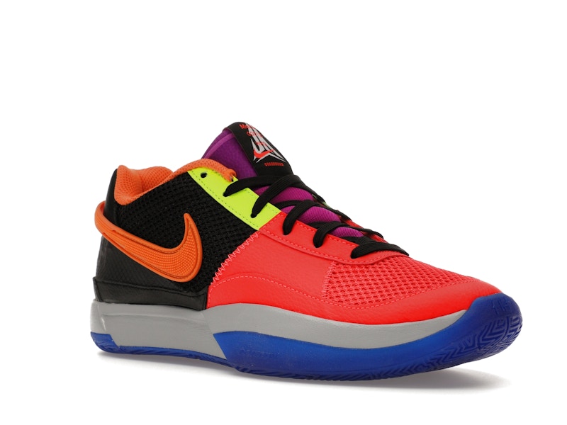 Nike Ja 1 All-Star Check
