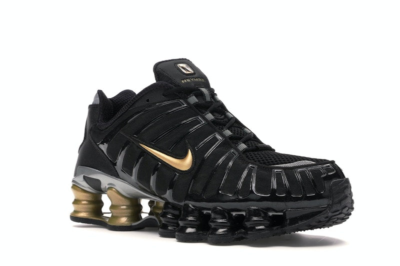 Nike Shox TL Neymar