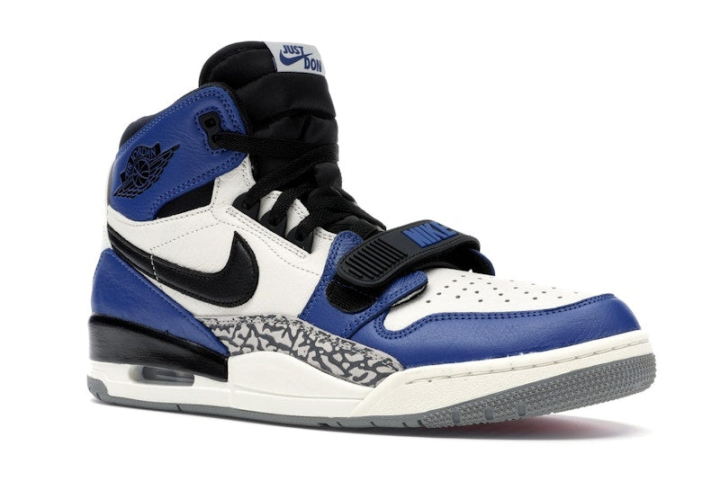 Jordan Legacy 312 Storm Blue