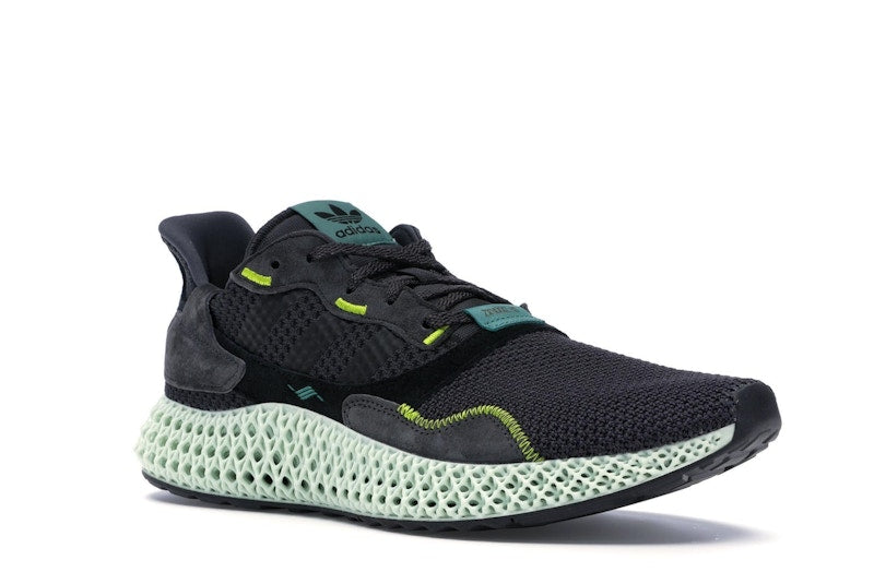 adidas ZX 4000 4D Carbon