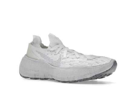 Nike Space Hippie 04 Summit White Pure Platinum