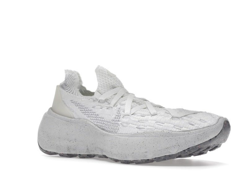Nike Space Hippie 04 Summit White Pure Platinum