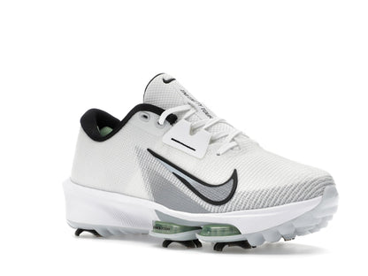 Nike Infinity Tour 2 White Vapor Green Pure Platinum Black