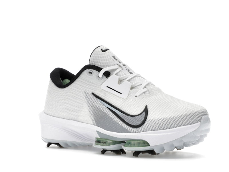 Nike Infinity Tour 2 White Vapor Green Pure Platinum Black