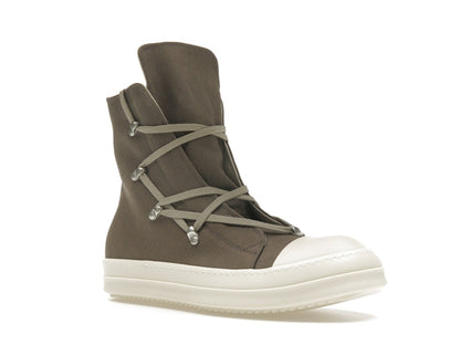 Rick Owens Porterville DRKSHDW Hexa High Dust Milk