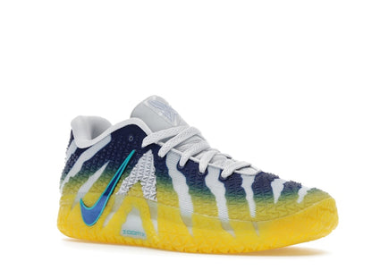 Nike Ja 3 Murray State