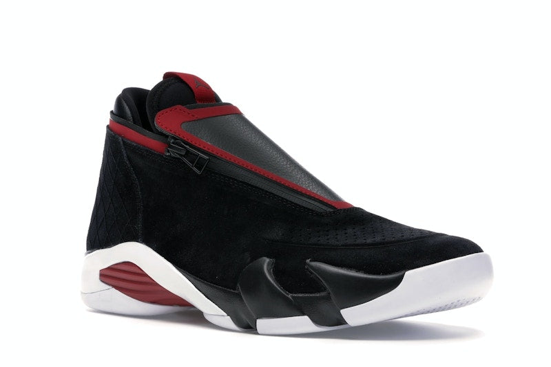 Jordan Jumpman Z Bred