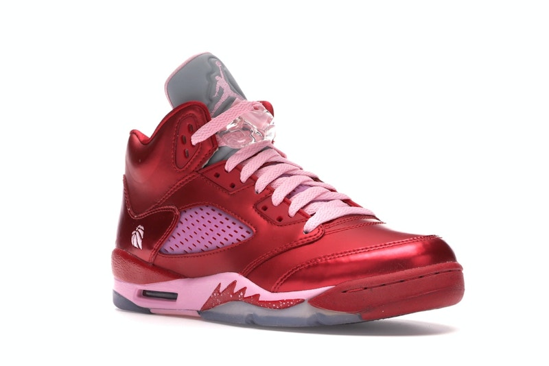 Jordan 5 Retro Valentine's Day (GS)