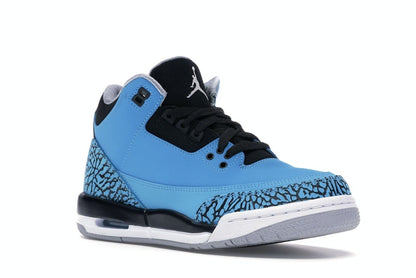 Jordan 3 Retro Powder Blue (GS)