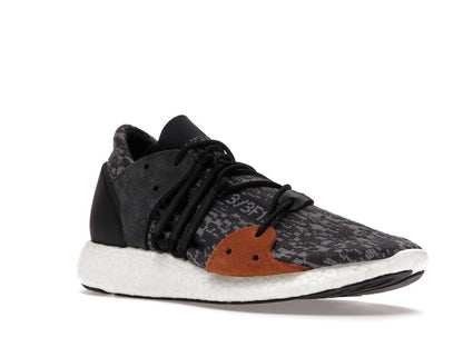 adidas EQT Primeknit Pack Grey F15