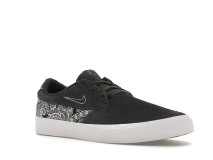 Nike SB Shane Premium Black Paisley