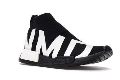 adidas NMD CS1 Bold Branding Black