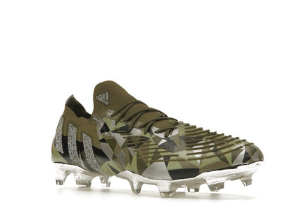 adidas Predator Edge Crystal.1 FG Focus Olive