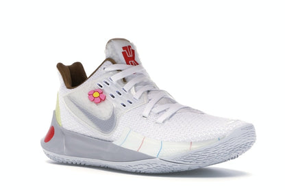 Nike Kyrie 2 Low Spongebob Sandy Cheeks