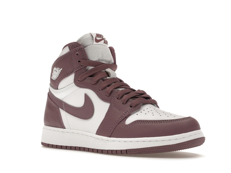 Jordan 1 Retro High OG Mauve (GS)