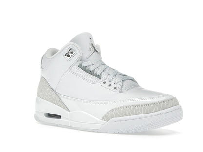 Jordan 3 Retro Pure Money (2025)