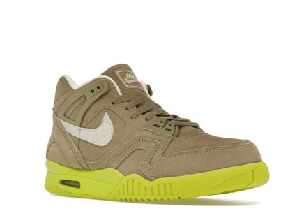 Nike Air Tech Challenge II Bamboo