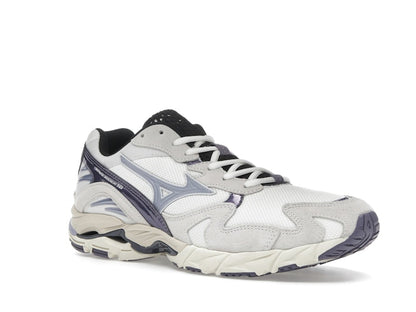 Mizuno Wave Rider 10 Yokai Snow White