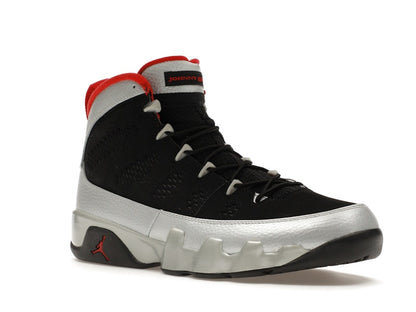 Jordan 9 Retro Johnny Kilroy