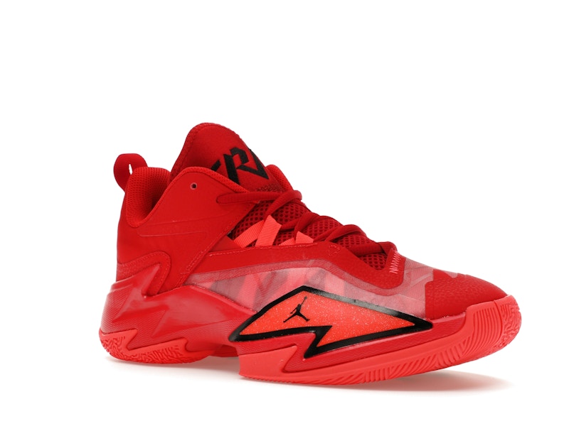 Jordan One Take 3 University Red