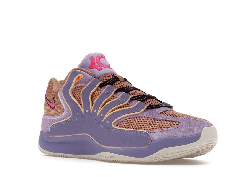 Nike KD 18 B.A.D.