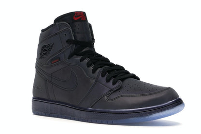 Jordan 1 Retro High Zoom Fearless