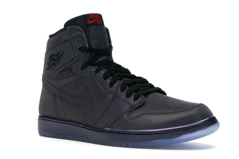 Jordan 1 Retro High Zoom Fearless